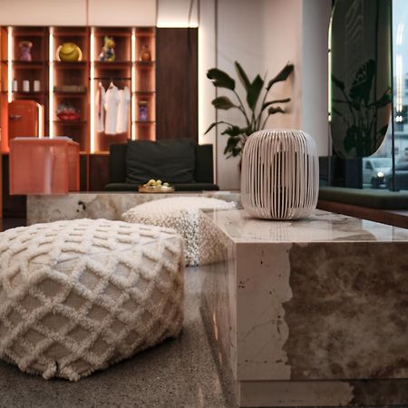 The Zipper Hotel Und Apartments 뒤셀도르프 외부 사진
