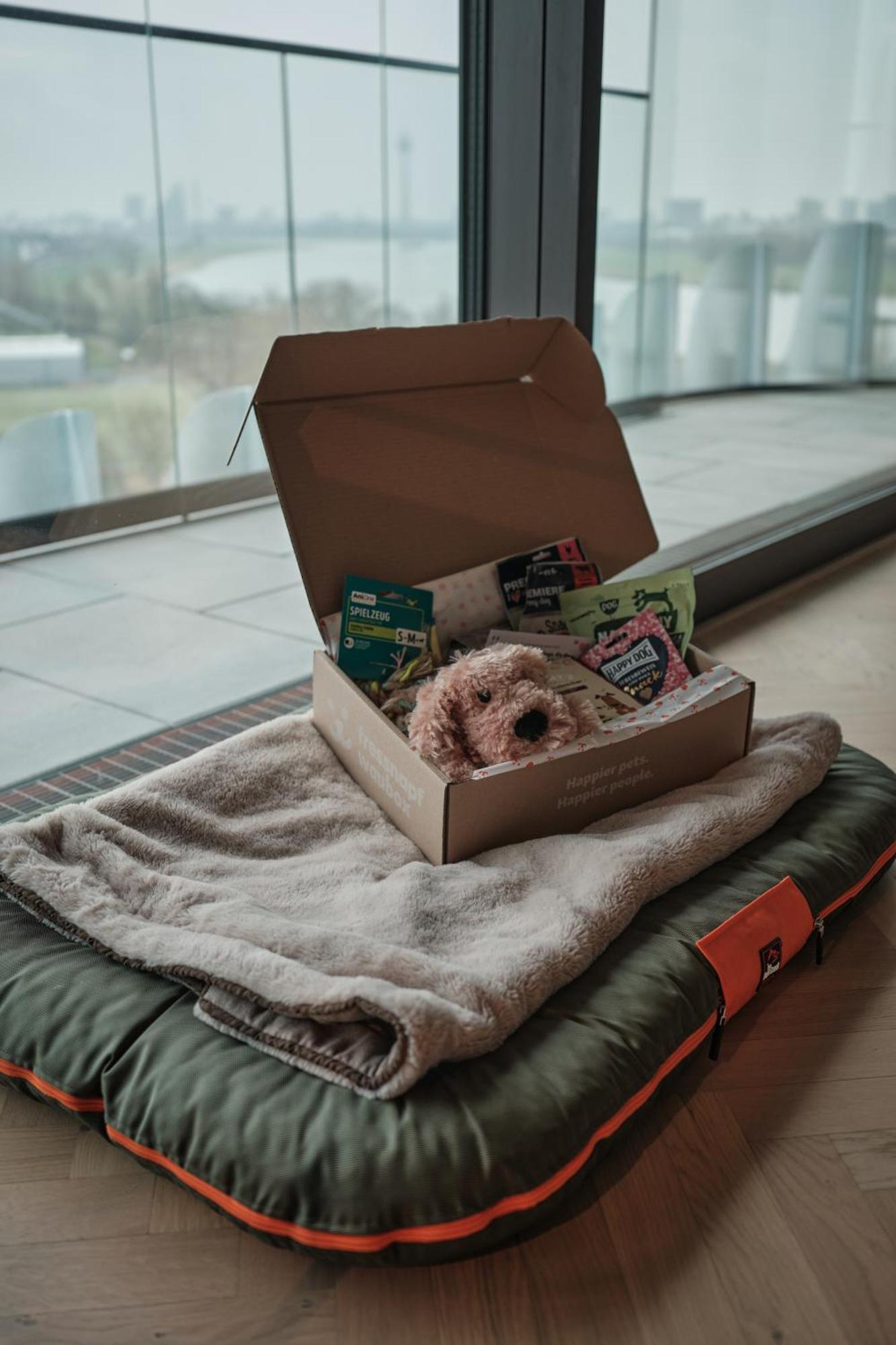 The Zipper Hotel Und Apartments 뒤셀도르프 외부 사진