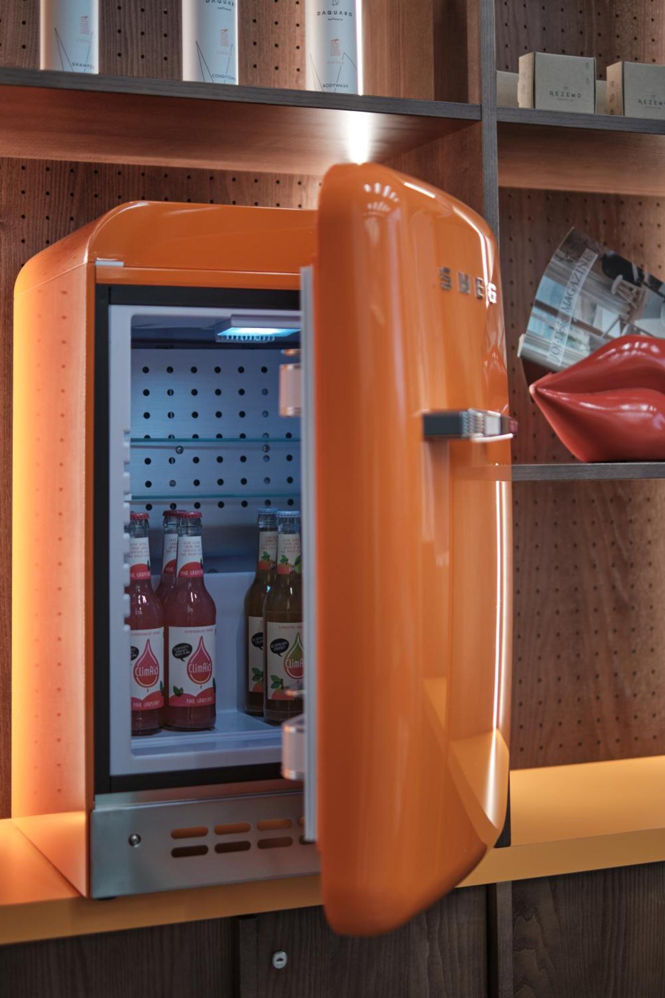 The Zipper Hotel Und Apartments 뒤셀도르프 외부 사진